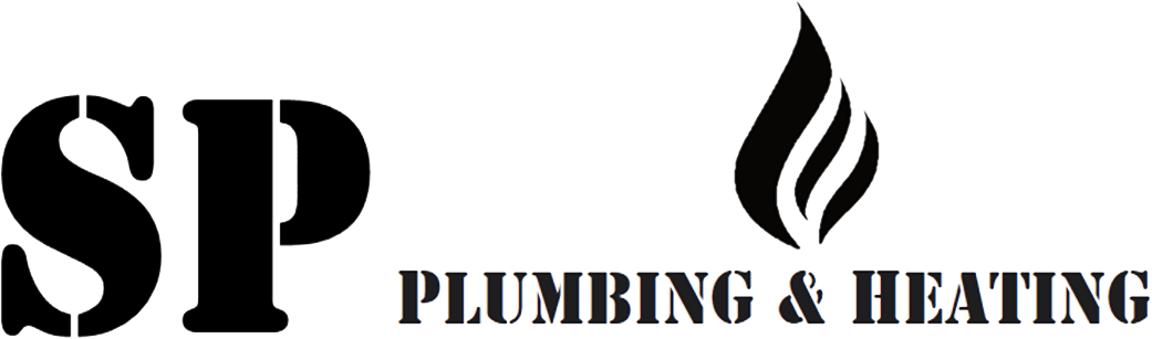 SP Plumbing & Heating logo